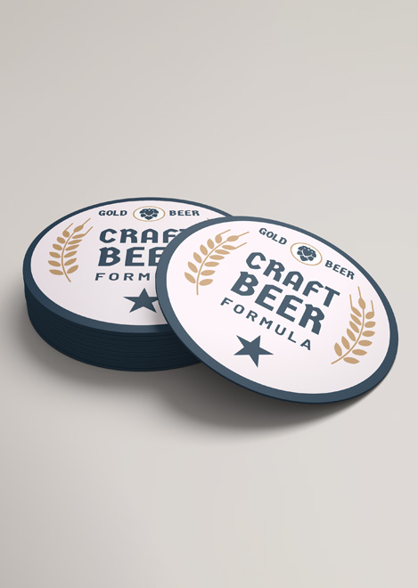Coasters Circle