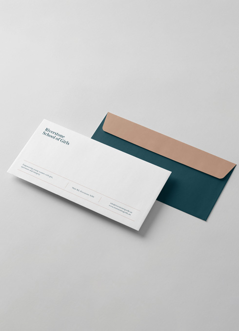 Custom Envelopes