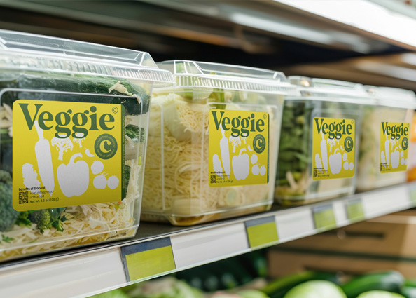 FMCG fast moving consumer goods