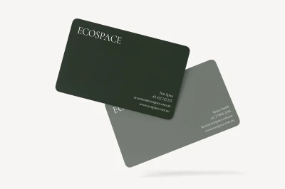 Branded Notepads