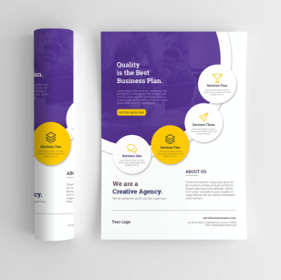 Branded Notepads