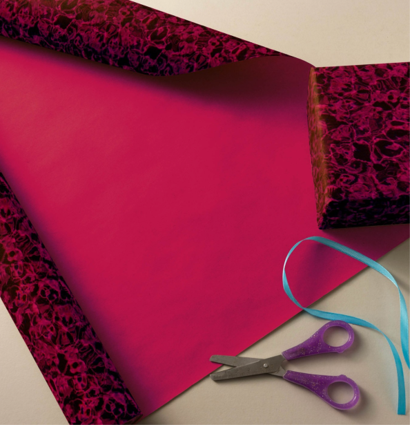 Wrapping Papers
