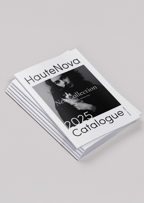 Catalogues Printing Service Clarke Murphy Print