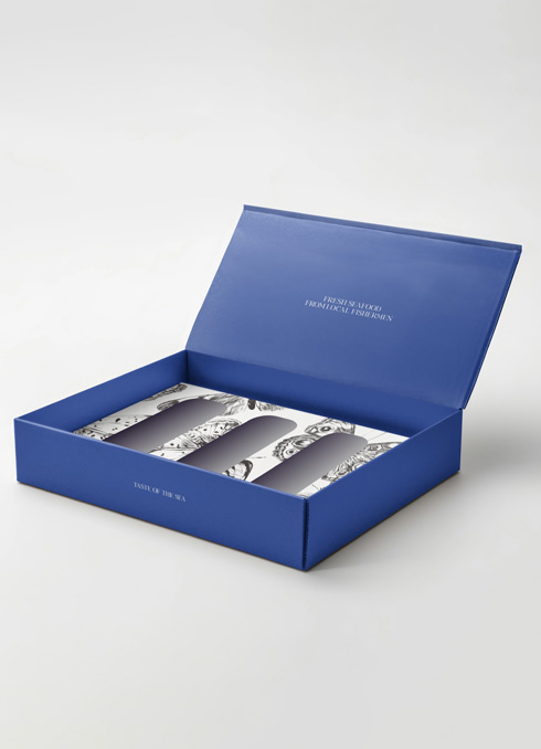 Custom Packaging