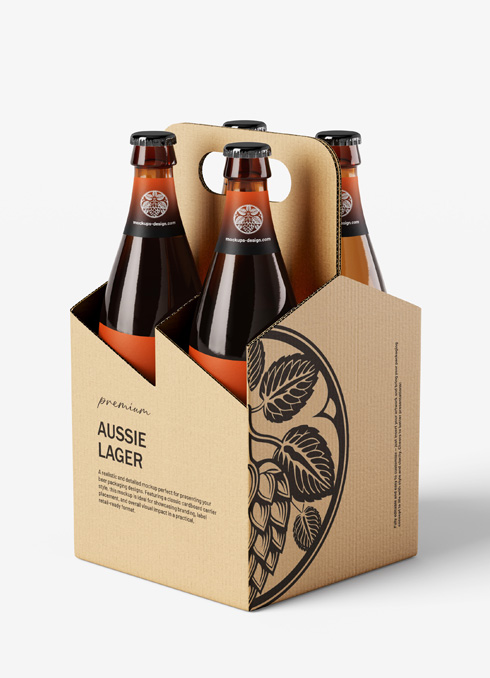 Custom Packaging