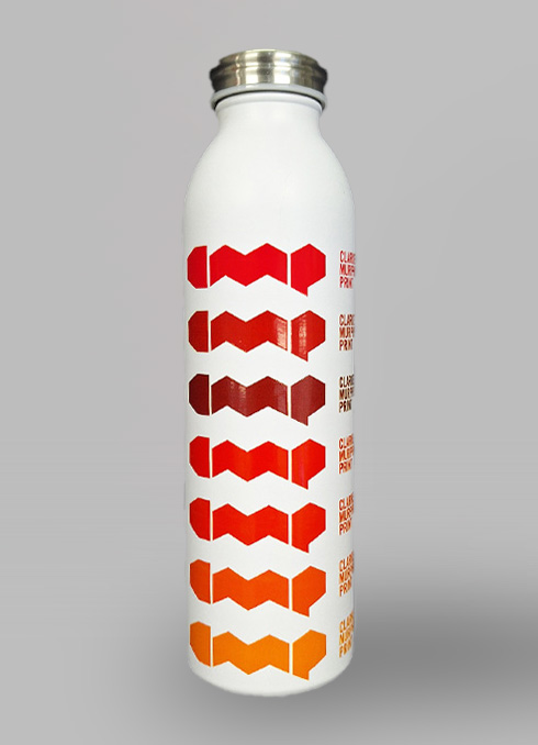 Custom Drink Bottles