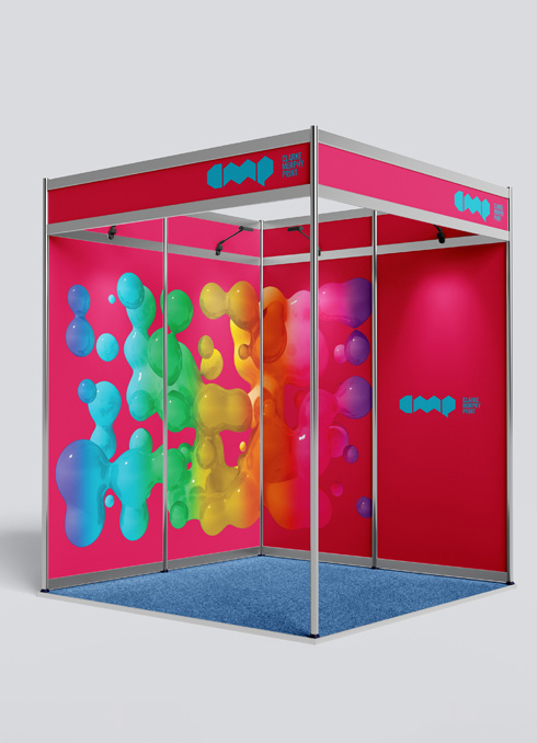 Exhibition Displays