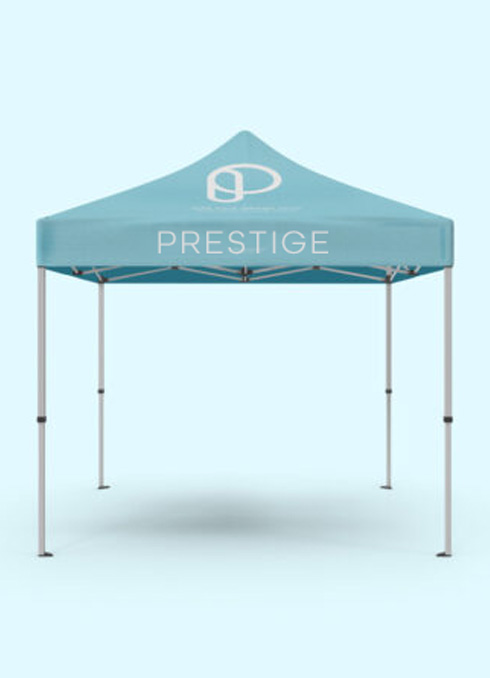 Exhibition Displays - Gazebos
