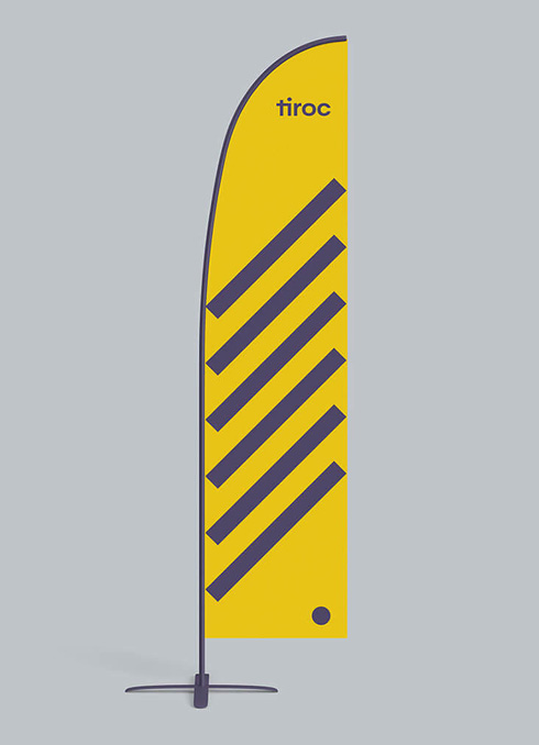 Flag Banners