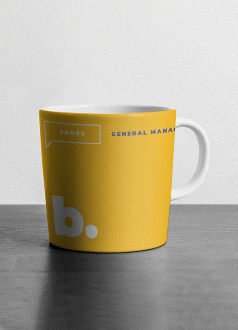 Personalised Mugs