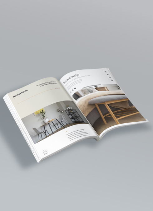 Book 1 - Catalogue