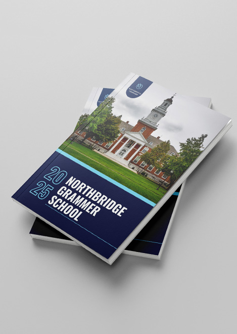PUR bound School Yearbooks printed by Clarke Murphy Print