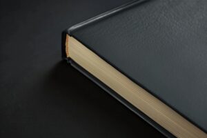 PUR Binding