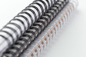 Wire-o Binding