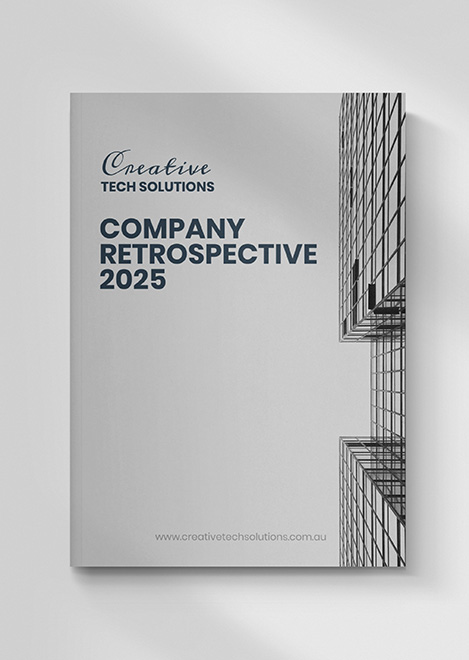 Annual Report 1