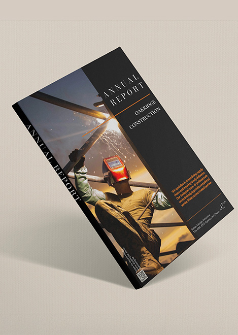 Annual Report 3